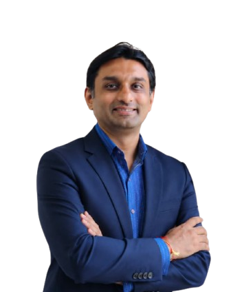 Gautam Mehta