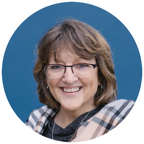 Susan Yallop