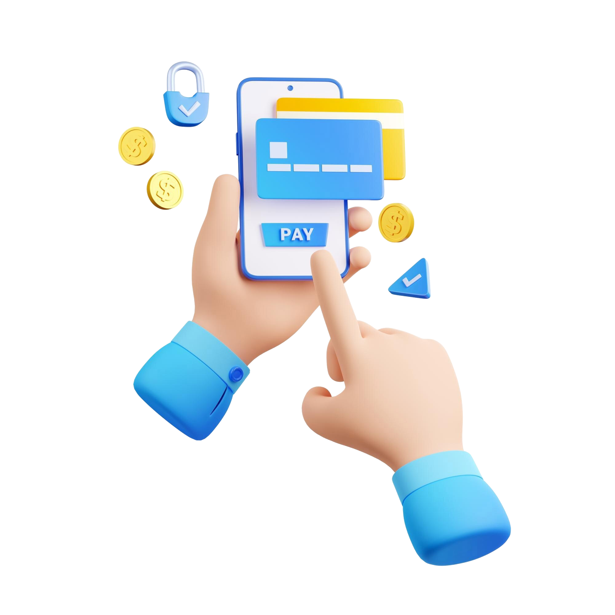 Payment Technology
