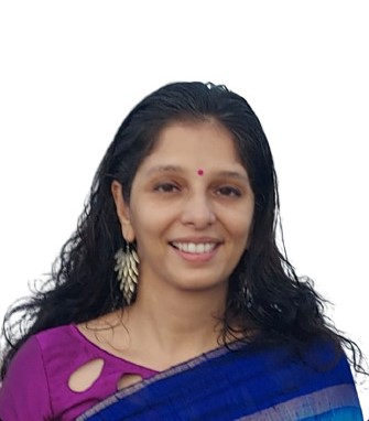 Bindu Vijayan