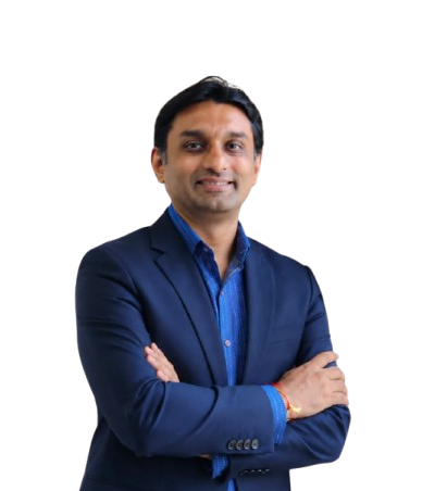 Gautam Mehta