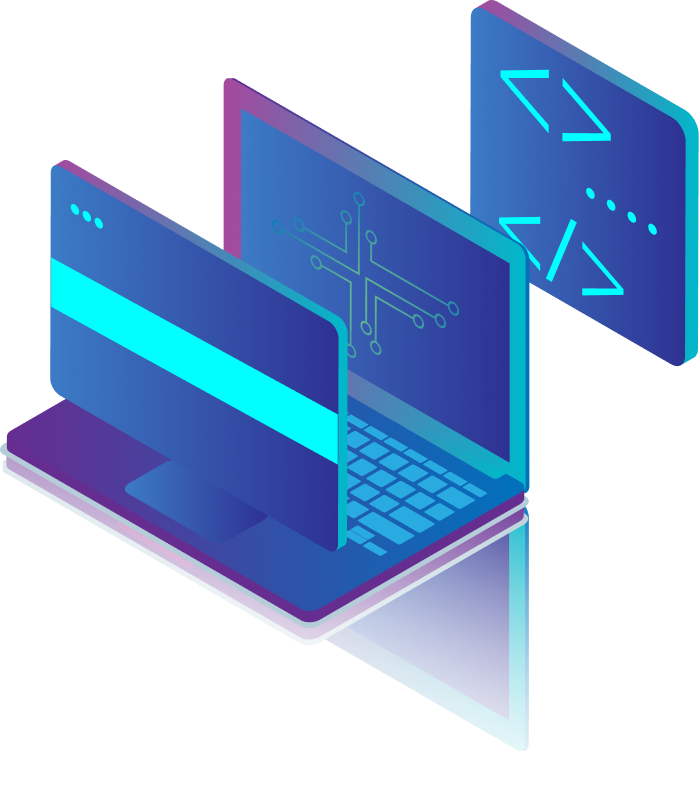Technology and digital payment infrastructure