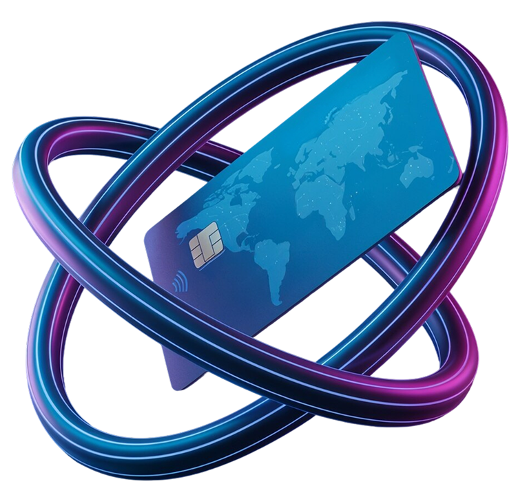 Card Management Platform